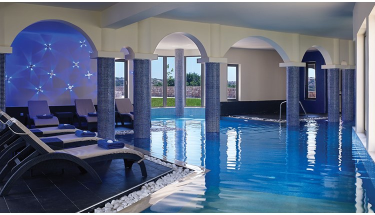 Atlantica Plimmiri - NR, Родос